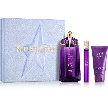 Mugler Alien set cadou pentru femei